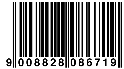9 008828 086719