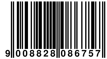 9 008828 086757