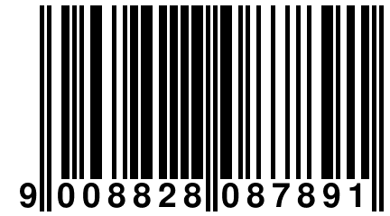 9 008828 087891