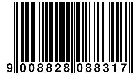 9 008828 088317