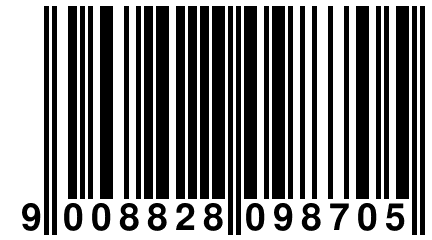 9 008828 098705