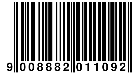 9 008882 011092
