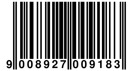 9 008927 009183