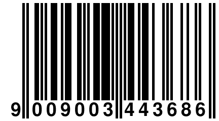 9 009003 443686