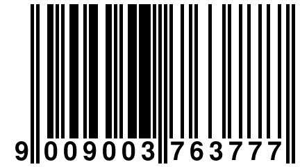 9 009003 763777