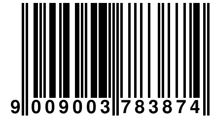 9 009003 783874