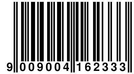 9 009004 162333