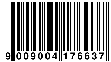 9 009004 176637