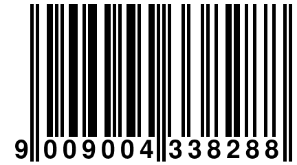 9 009004 338288
