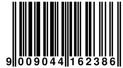 9 009044 162386