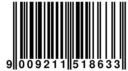 9 009211 518633