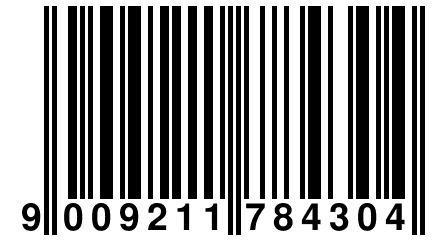 9 009211 784304