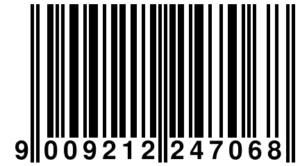 9 009212 247068