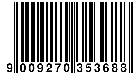 9 009270 353688