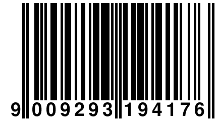9 009293 194176