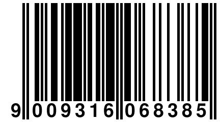 9 009316 068385