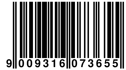 9 009316 073655