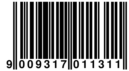 9 009317 011311