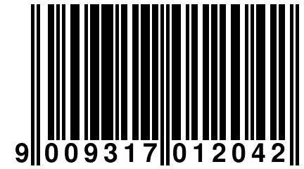9 009317 012042