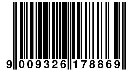 9 009326 178869