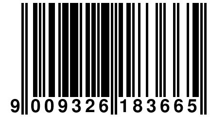 9 009326 183665