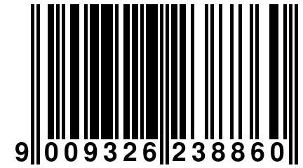 9 009326 238860