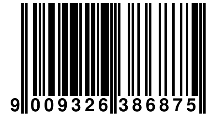 9 009326 386875