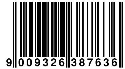 9 009326 387636