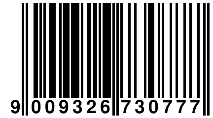 9 009326 730777