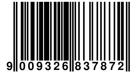 9 009326 837872
