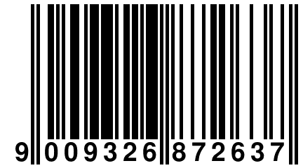 9 009326 872637