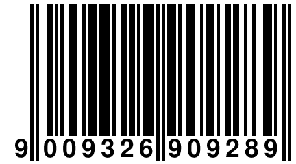9 009326 909289