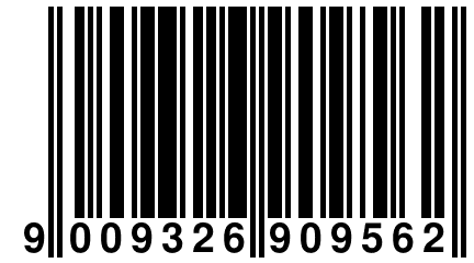 9 009326 909562