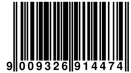 9 009326 914474