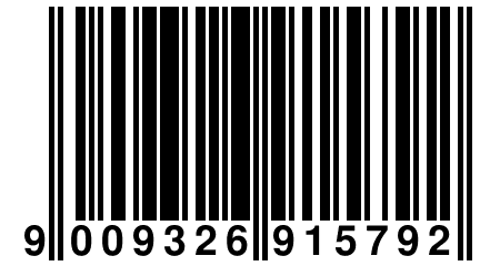 9 009326 915792