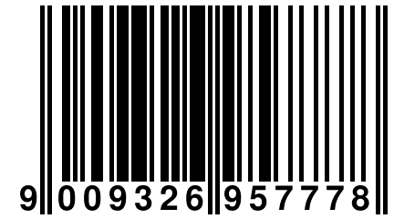 9 009326 957778