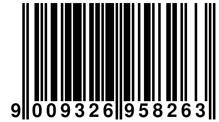 9 009326 958263