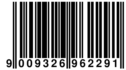 9 009326 962291