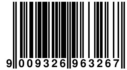 9 009326 963267