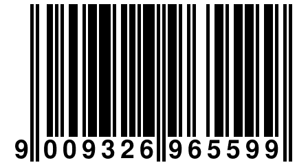9 009326 965599
