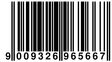 9 009326 965667