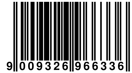 9 009326 966336