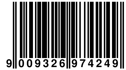9 009326 974249