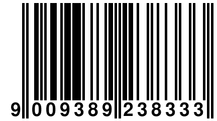 9 009389 238333