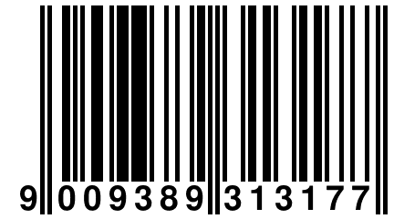 9 009389 313177