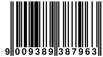 9 009389 387963
