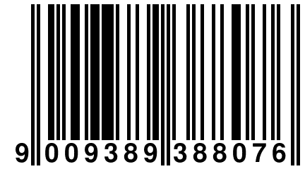 9 009389 388076
