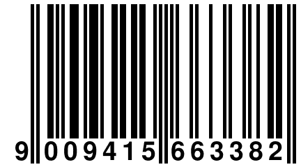 9 009415 663382