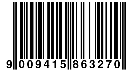 9 009415 863270