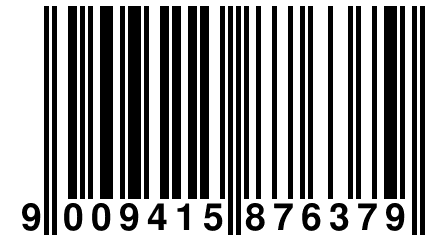 9 009415 876379